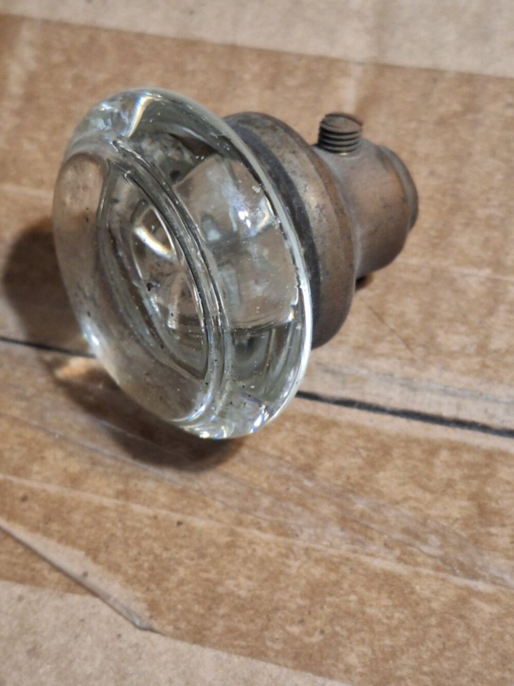 Doorknob - Picture 7 of 7